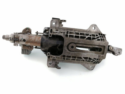 Piantone sterzo land rover discovery 4 (2010) ah223c529cb regolabile