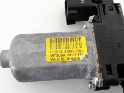 Motorino alzacristallo range rover evoque ( 2011 in poi) porta anteriore