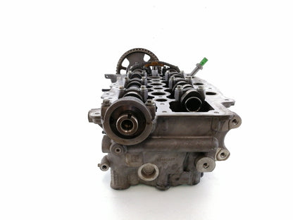 Testata land rover discovery 4 - 2.7 td (2010) motore 276dt alberi a camme