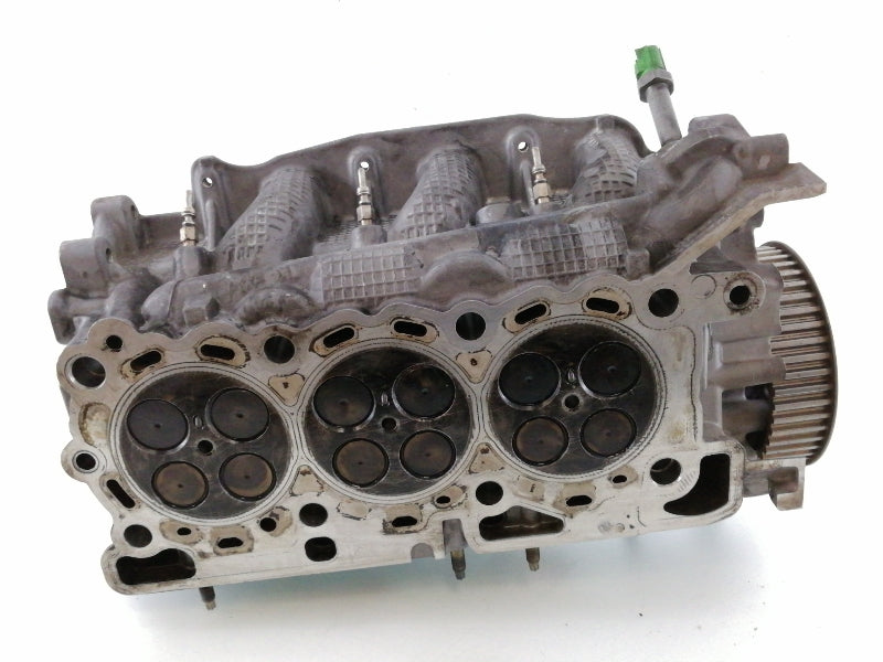 Testata land rover discovery 4 - 2.7 td (2010) motore 276dt alberi a camme