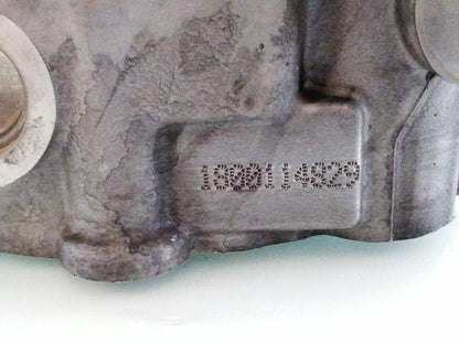 Testata land rover discovery 4 - 2.7 td (2010) motore 276dt alberi a camme