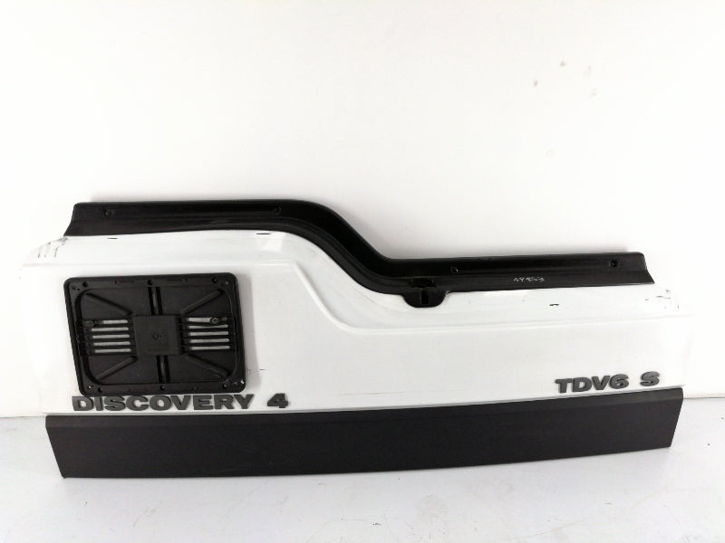 Portellone posteriore inferiore land rover discovery 4 (2010) portello