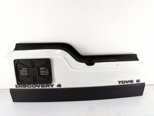 Portellone posteriore inferiore land rover discovery 4 (2010) portello