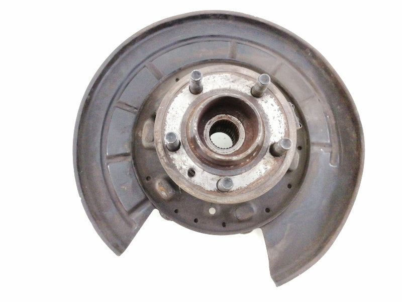 Fusello mozzo land rover discovery 4 (2009 in poi) ruota posteriore destra