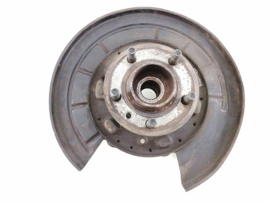 Fusello mozzo land rover discovery 4 (2009 in poi) ruota posteriore destra