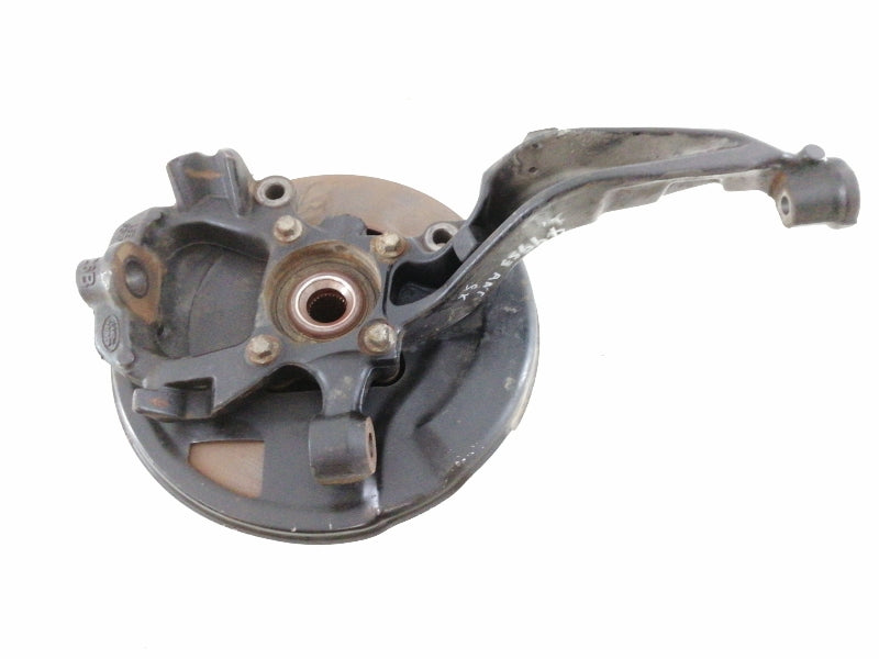 Fusello mozzo land rover discovery 4 (2009 in poi) ruota anteriore sinistra