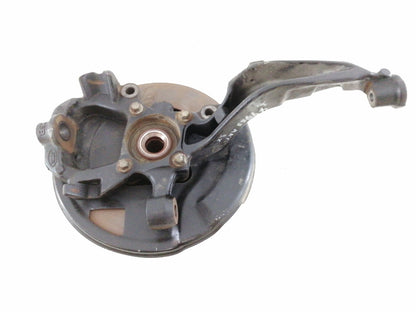 Fusello mozzo land rover discovery 4 (2009 in poi) ruota anteriore sinistra