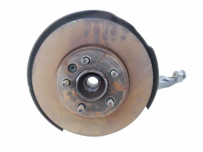 Fusello mozzo land rover discovery 4 (2009 in poi) ruota anteriore sinistra