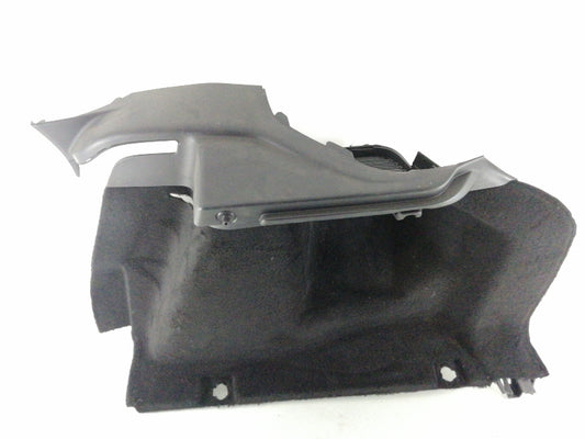 Rivestimento interno destro bagagliaio range rover evque ( 2011 > 2018 )