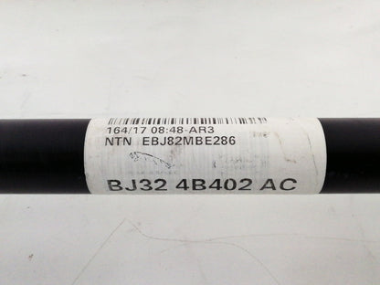 Semiasse posteriore destro range rover evoque ( 2015 in poi ) bj324b402ac