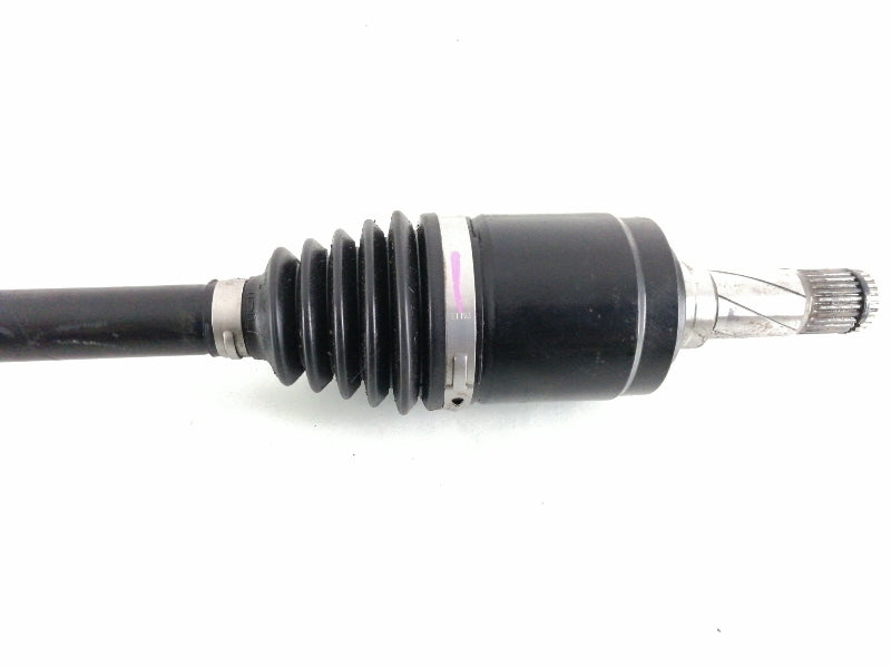 Semiasse posteriore destro range rover evoque ( 2015 in poi ) bj324b402ac