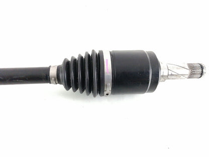 Semiasse posteriore destro range rover evoque ( 2015 in poi ) bj324b402ac