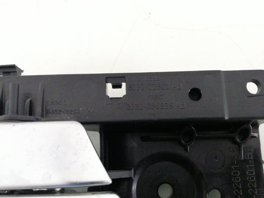 Maniglia porta interna range rover evoque ( 2015 ) porta posteriore