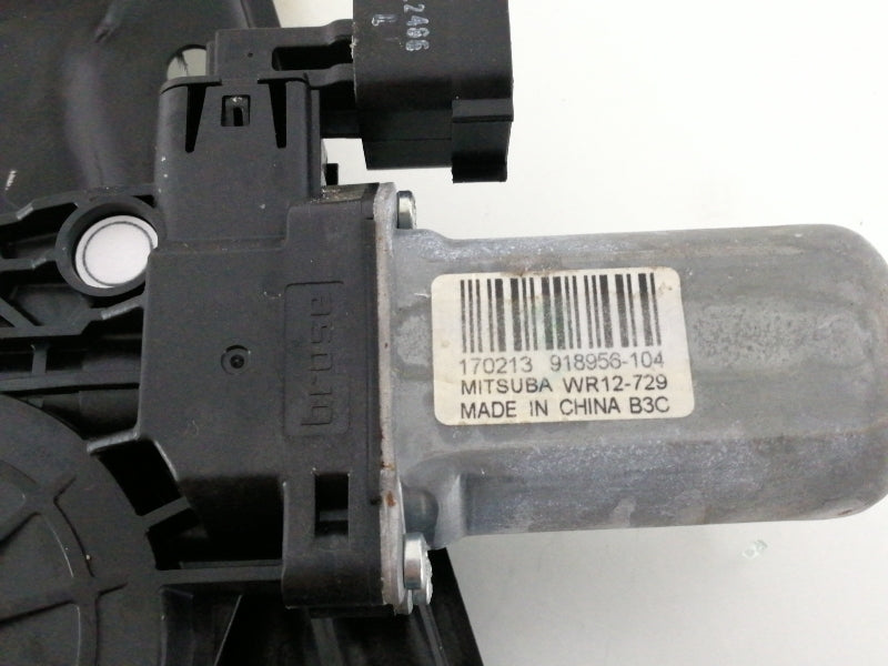 Motorino alzacristallo range rover evoque (2017) porta anteriore sinistra