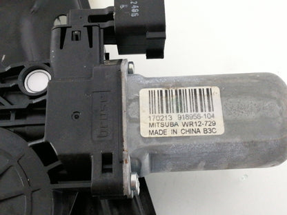 Motorino alzacristallo range rover evoque (2017) porta anteriore sinistra