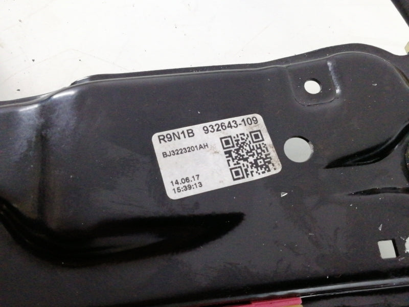 Motorino alzacristallo range rover evoque (2017) porta anteriore sinistra