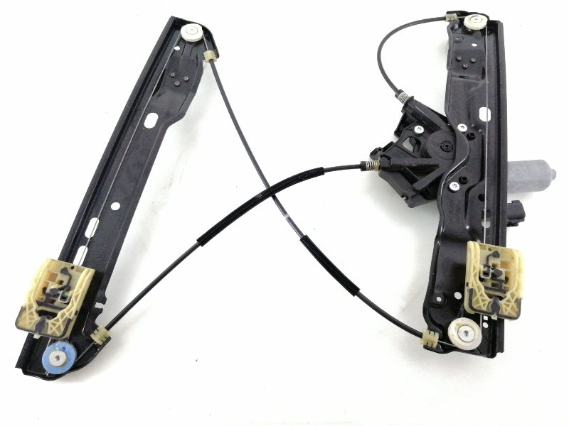 Motorino alzacristallo range rover evoque (2017) porta anteriore sinistra