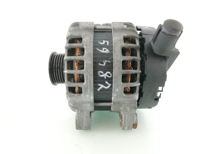 Alternatore range rover evoque 2.0 td4 (2015 in poi) gx7310300a originale