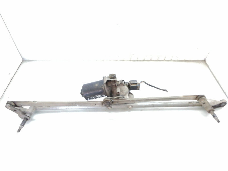 Motorino tergicristalli land rover discovery 4 (2009 in poi) anteriore