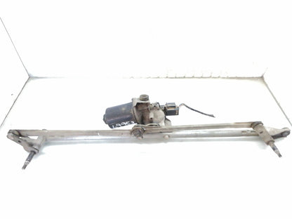 Motorino tergicristalli land rover discovery 4 (2009 in poi) anteriore