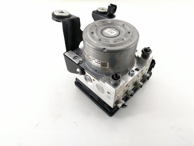 Centralina pompa abs range rover evoque 2.0 td4 (2015 in poi) hj32-2c405-ad