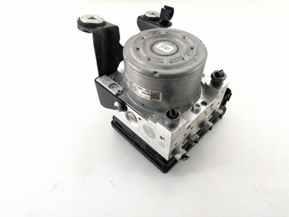 Centralina pompa abs range rover evoque 2.0 td4 (2015 in poi) hj32-2c405-ad