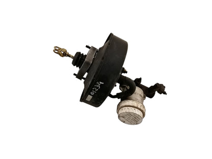 SERVOFRENO MITSUBISHI PAJERO 2.5 TDiC (1986 - 1991) MB534873 ANTERIORE ORIGINALE