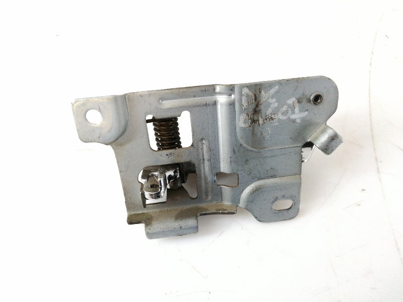Maniglia interna mitsubishi pajero gls ( 1991 > 2000 ) porta anteriore