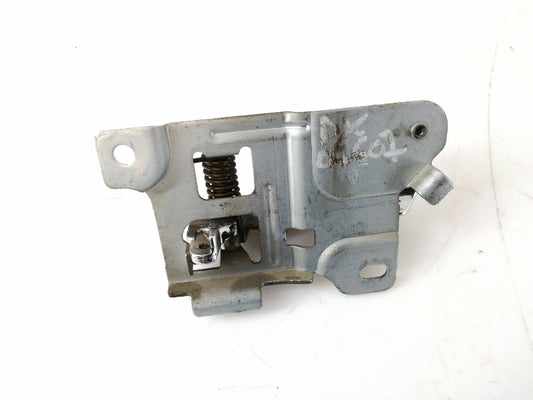 Maniglia interna mitsubishi pajero gls ( 1991 > 2000 ) porta anteriore