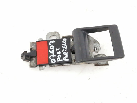 Maniglia portellone posteriore mitsubishi pajero (1991 > 2000) interna