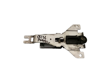 MANIGLIA INTERNA MITSUBISHI PAJERO (1986 - 1991) APERTURA PORTELLONE POSTERIORE