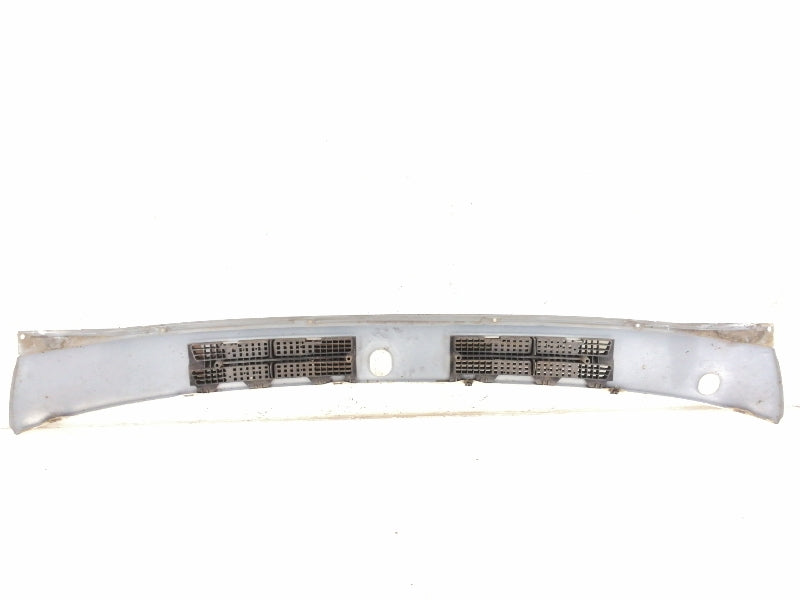 Griglia cunetta acqua mitsubishi pajero gls (1991 >2000) gocciolatoio
