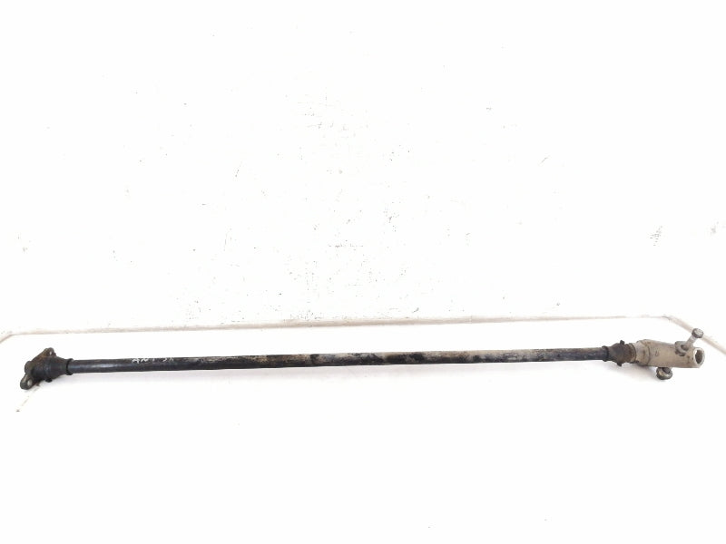 Barra torsione anteriore sinistra mitsubishi pajero gls ( 1993 > 2000 )