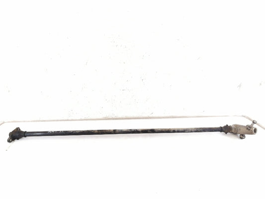 Barra torsione anteriore sinistra mitsubishi pajero gls ( 1993 > 2000 )