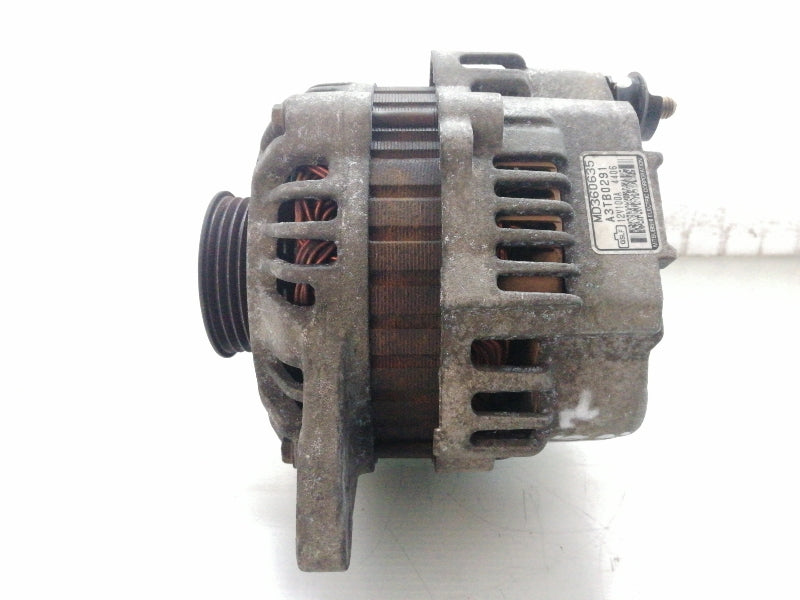 Alternatore mitsubishi pajero pinin (2000 > 2005) md360635 originale