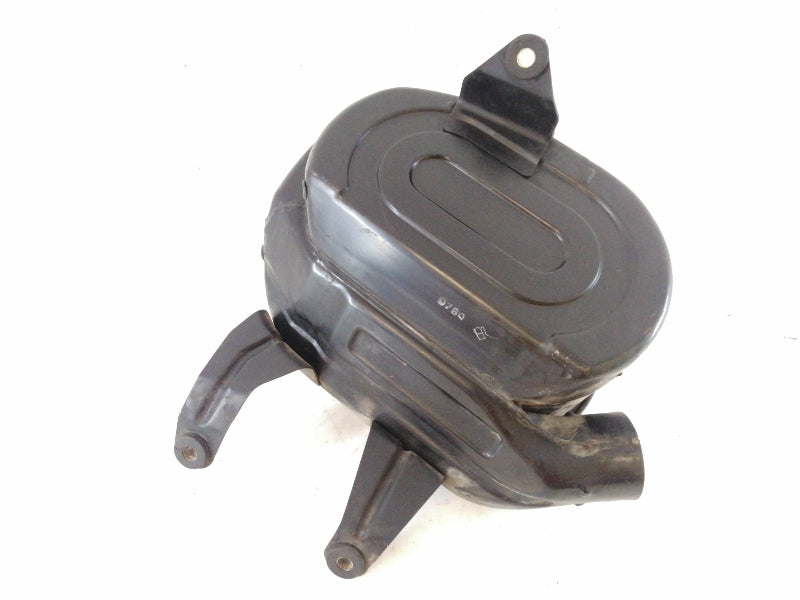 Scatola filtro aria mitsubishi pajero 2.5 - 4x4 ( 1997 > 2000 ) me200892