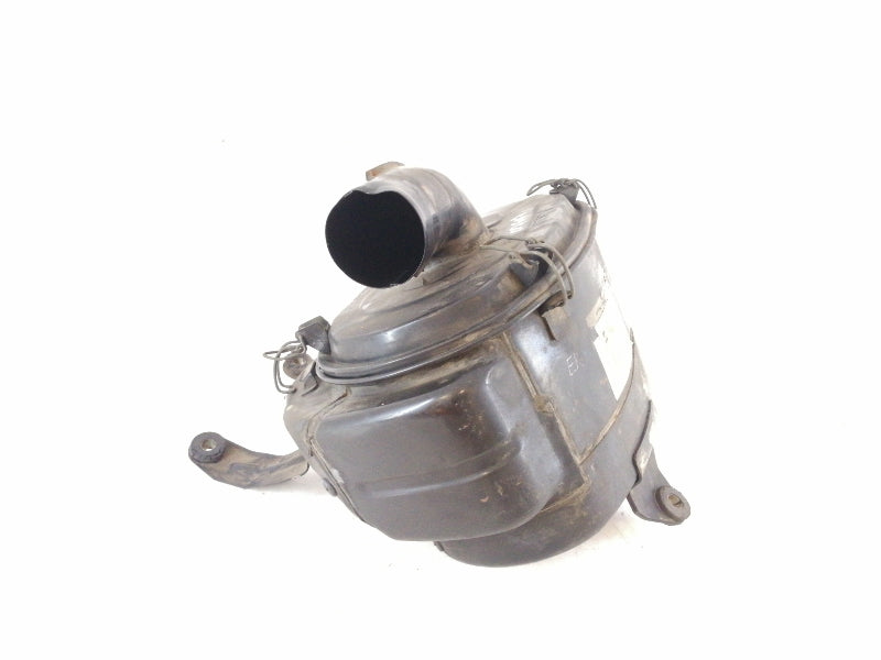 Scatola filtro aria mitsubishi pajero 2.5 - 4x4 ( 1997 > 2000 ) me200892