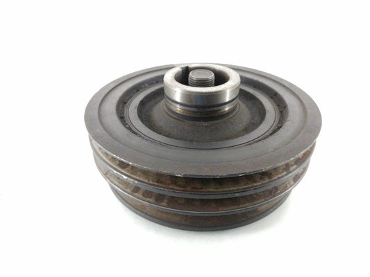 Puleggia albero motore mitsubishi pajero 3.2 did ( 2000 > 2006 ) codice