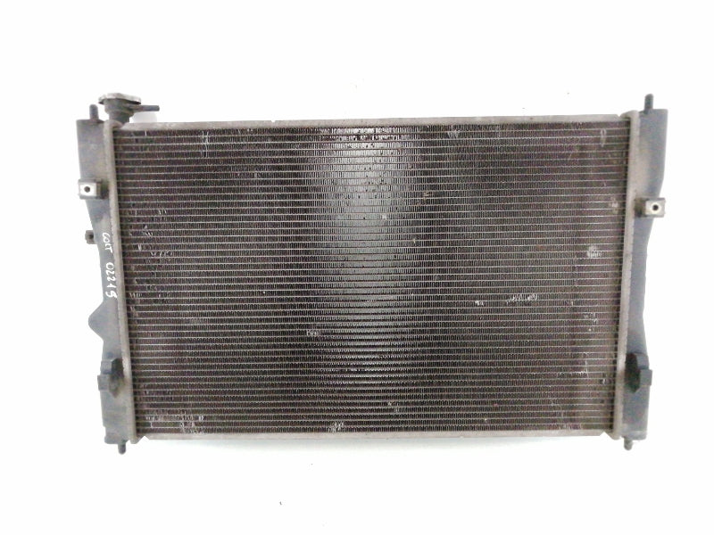 Radiatore acqua mitsubishi colt vi benzina ( 2004 in poi ) mn130393