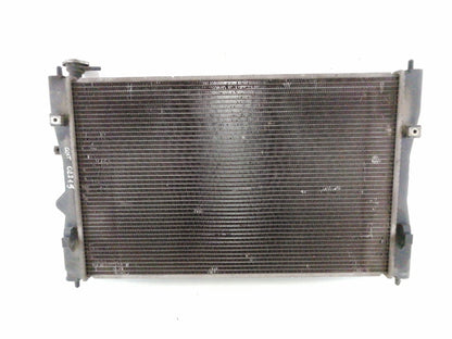 Radiatore acqua mitsubishi colt vi benzina ( 2004 in poi ) mn130393