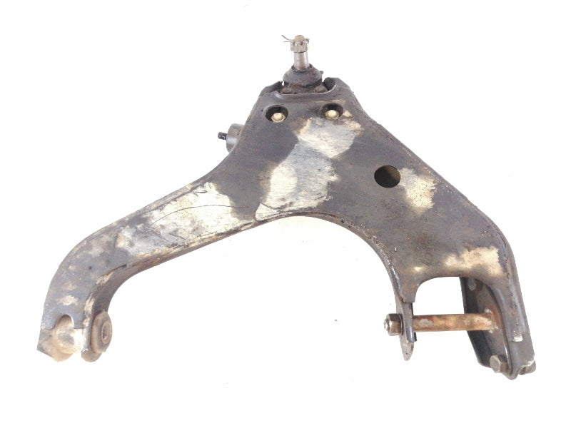 Braccio oscillante inferiore mitsubishi pajero ( 1998 ) ruota anteriore