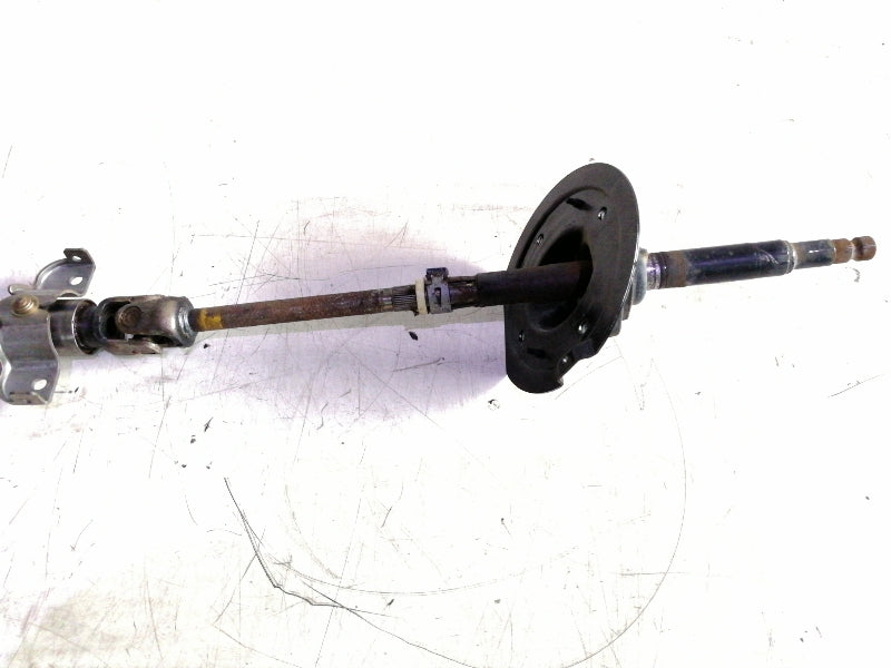 Piantone sterzo mitsubishi pajero pinin (1999 > 2005) canna mr334243