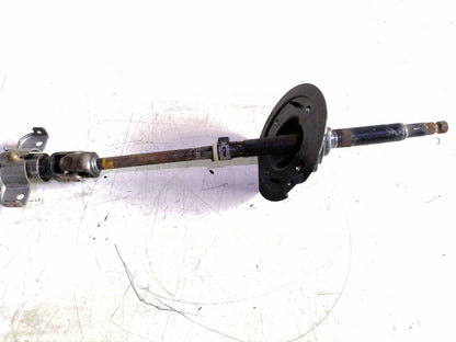 Piantone sterzo mitsubishi pajero pinin (1999 > 2005) canna mr334243