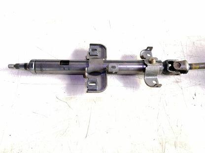 Piantone sterzo mitsubishi pajero pinin (1999 > 2005) canna mr334243