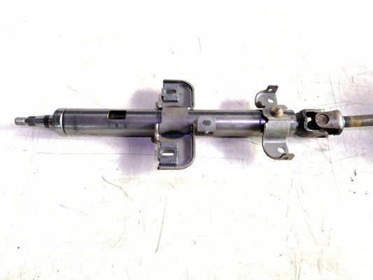 Piantone sterzo mitsubishi pajero pinin (1999 > 2005) canna mr334243