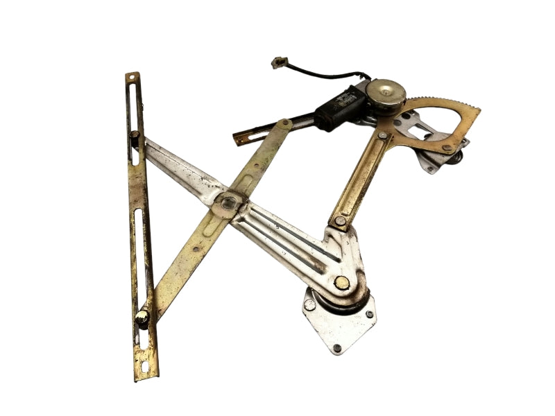 MOTORINO ALZACRISTALLO MITSUBISHI PAJERO 2.5 (1987) MB171250 ANTERIORE DESTRO