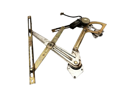 MOTORINO ALZACRISTALLO MITSUBISHI PAJERO 2.5 (1987) MB171250 ANTERIORE DESTRO