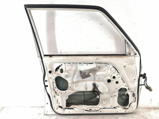 Porta anteriore sinistra mitsubishi pajero gls (1997 > 2000) sportello 3
