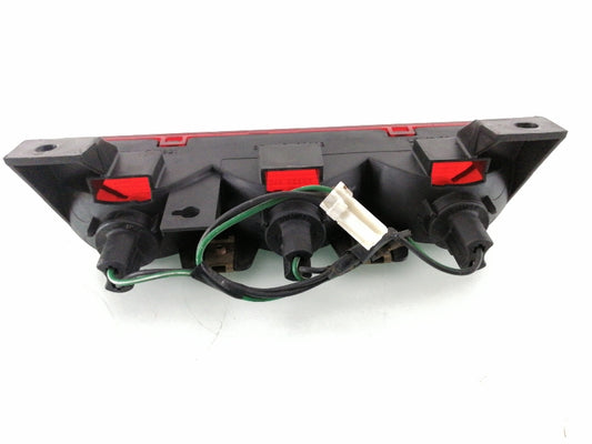 Fanalino posteriore mitsubishi pajero ( 2000 > 2011 ) terzo fanale