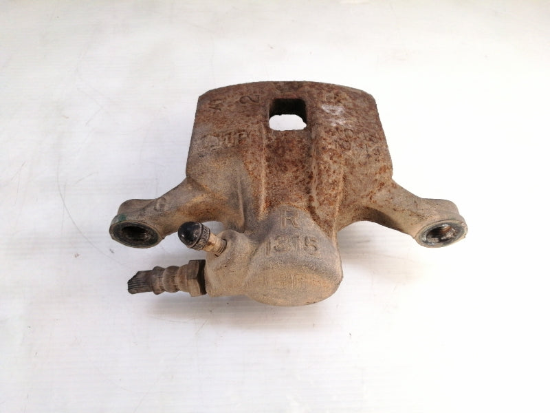 Pinza freno mitsubishi pajero pinin ( 1999 > 2005 ) ruota posteriore destra